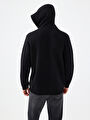 thumb-Regular Fit Erkek Sweatshirt
