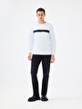 thumb-Regular Fit Erkek Sweatshirt