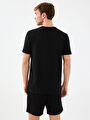 thumb-Regular Fit Erkek Tshirt K.kol