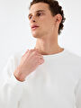 thumb-Regular Fit Erkek Sweatshirt