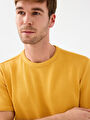 thumb-Regular Fit Erkek Tshirt K.kol