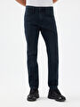 thumb-Ricardo Slim Fit Erkek Pantolon