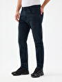 thumb-Ricardo Slim Fit Erkek Pantolon