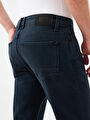 thumb-Ricardo Slim Fit Erkek Pantolon