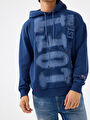 thumb-Oversize Fit Erkek Sweatshirt