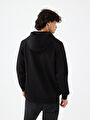 thumb-Regular Fit Erkek Sweatshirt