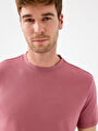 thumb-Regular Fit Erkek Tshirt K.kol