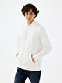 thumb-Regular Fit Erkek Sweatshirt