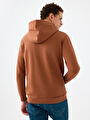thumb-Regular Fit Erkek Sweatshirt