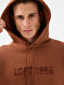 thumb-Regular Fit Erkek Sweatshirt