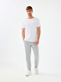 thumb-Regular Fit Erkek Eşofman Altı