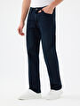 thumb-68 Simon Straight Fit Erkek Pantolon