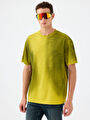 thumb-Loose Fit Erkek Tshirt K.kol