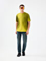 thumb-Loose Fit Erkek Tshirt K.kol
