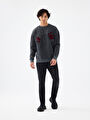 thumb-Oversize Fit Erkek Sweatshirt