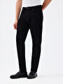 thumb-Tony Slim Fit Erkek Pantolon