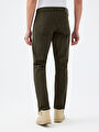 thumb-Regular Fit Erkek Pantolon