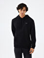 thumb-Regular Fit Erkek Sweatshirt