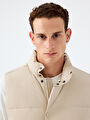 thumb-Regular Fit Erkek Yelek