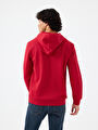 thumb-Regular Fit Erkek Sweatshirt