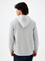 thumb-Regular Fit Erkek Sweatshirt