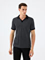 thumb-Regular Fit Erkek Polo K.kol