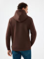 thumb-Regular Fit Erkek Sweatshirt