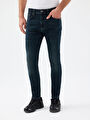 thumb-Justin Skinny Erkek Pantolon