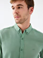 thumb-Regular Fit Erkek Gömlek U.kol