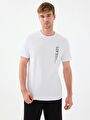 thumb-Regular Fit Erkek Tshirt K.kol