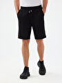thumb-Regular Fit Erkek Şort