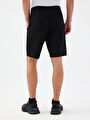 thumb-Regular Fit Erkek Şort