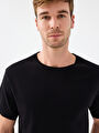 thumb-Regular Fit Erkek Tshirt K.kol