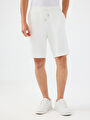 thumb-Regular Fit Erkek Şort
