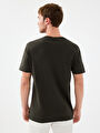 thumb-Regular Fit Erkek Tshirt K.kol