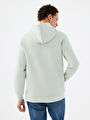 thumb-Regular Fit Erkek Sweatshirt