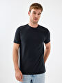 thumb-Regular Fit Erkek Tshirt K.kol