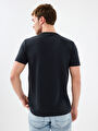 thumb-Regular Fit Erkek Tshirt K.kol