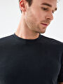 thumb-Regular Fit Erkek Tshirt K.kol