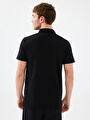 thumb-Regular Fit Erkek Polo K.kol