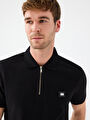 thumb-Regular Fit Erkek Polo K.kol