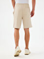 thumb-Regular Fit Erkek Şort