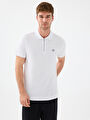 thumb-Regular Fit Erkek Polo K.kol