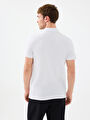 thumb-Regular Fit Erkek Polo K.kol
