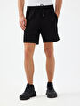 thumb-Regular Fit Erkek Şort