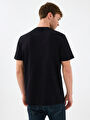 thumb-Regular Fit Erkek Tshirt K.kol