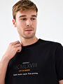 thumb-Regular Fit Erkek Tshirt K.kol