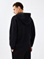 thumb-Regular Fit Erkek Sweatshirt