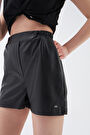 thumb-Regular Fit Kadın Şort