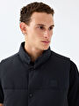 thumb-Regular Fit Erkek Yelek